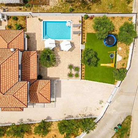 Villa La Aurora Murvica  Dış mekan fotoğraf