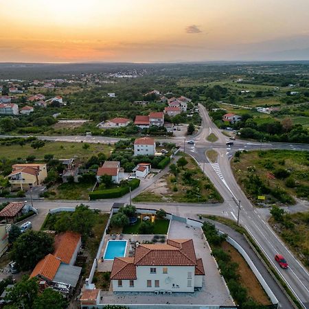 Villa La Aurora Murvica  Dış mekan fotoğraf